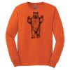 GILDAN® ULTRA COTTON® LONG SLEEVE T-SHIRT Thumbnail