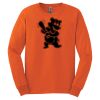 GILDAN® ULTRA COTTON® LONG SLEEVE T-SHIRT Thumbnail