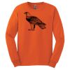 GILDAN® ULTRA COTTON® LONG SLEEVE T-SHIRT Thumbnail