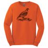 GILDAN® ULTRA COTTON® LONG SLEEVE T-SHIRT Thumbnail