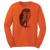 GILDAN® ULTRA COTTON® LONG SLEEVE T-SHIRT Thumbnail