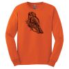 GILDAN® ULTRA COTTON® LONG SLEEVE T-SHIRT Thumbnail