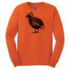 GILDAN® ULTRA COTTON® LONG SLEEVE T-SHIRT Thumbnail