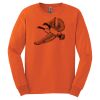 GILDAN® ULTRA COTTON® LONG SLEEVE T-SHIRT Thumbnail