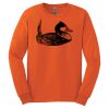 GILDAN® ULTRA COTTON® LONG SLEEVE T-SHIRT Thumbnail
