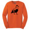 GILDAN® ULTRA COTTON® LONG SLEEVE T-SHIRT Thumbnail