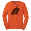 GILDAN® ULTRA COTTON® LONG SLEEVE T-SHIRT Thumbnail