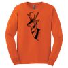 GILDAN® ULTRA COTTON® LONG SLEEVE T-SHIRT Thumbnail
