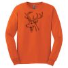 GILDAN® ULTRA COTTON® LONG SLEEVE T-SHIRT Thumbnail