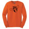 GILDAN® ULTRA COTTON® LONG SLEEVE T-SHIRT Thumbnail