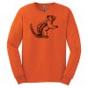 GILDAN® ULTRA COTTON® LONG SLEEVE T-SHIRT Thumbnail