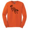 GILDAN® ULTRA COTTON® LONG SLEEVE T-SHIRT Thumbnail