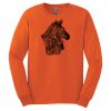 GILDAN® ULTRA COTTON® LONG SLEEVE T-SHIRT Thumbnail