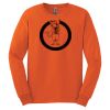 GILDAN® ULTRA COTTON® LONG SLEEVE T-SHIRT Thumbnail