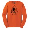 GILDAN® ULTRA COTTON® LONG SLEEVE T-SHIRT Thumbnail