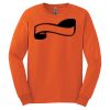 GILDAN® ULTRA COTTON® LONG SLEEVE T-SHIRT Thumbnail