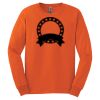 GILDAN® ULTRA COTTON® LONG SLEEVE T-SHIRT Thumbnail
