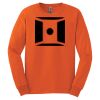 GILDAN® ULTRA COTTON® LONG SLEEVE T-SHIRT Thumbnail
