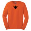GILDAN® ULTRA COTTON® LONG SLEEVE T-SHIRT Thumbnail