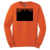 GILDAN® ULTRA COTTON® LONG SLEEVE T-SHIRT Thumbnail