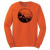 GILDAN® ULTRA COTTON® LONG SLEEVE T-SHIRT Thumbnail