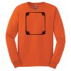 GILDAN® ULTRA COTTON® LONG SLEEVE T-SHIRT Thumbnail