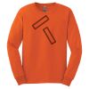 GILDAN® ULTRA COTTON® LONG SLEEVE T-SHIRT Thumbnail