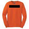 GILDAN® ULTRA COTTON® LONG SLEEVE T-SHIRT Thumbnail