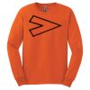 GILDAN® ULTRA COTTON® LONG SLEEVE T-SHIRT Thumbnail