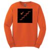 GILDAN® ULTRA COTTON® LONG SLEEVE T-SHIRT Thumbnail