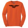 GILDAN® ULTRA COTTON® LONG SLEEVE T-SHIRT Thumbnail