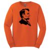 GILDAN® ULTRA COTTON® LONG SLEEVE T-SHIRT Thumbnail