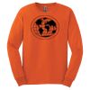 GILDAN® ULTRA COTTON® LONG SLEEVE T-SHIRT Thumbnail