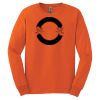 GILDAN® ULTRA COTTON® LONG SLEEVE T-SHIRT Thumbnail