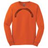 GILDAN® ULTRA COTTON® LONG SLEEVE T-SHIRT Thumbnail