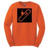 GILDAN® ULTRA COTTON® LONG SLEEVE T-SHIRT Thumbnail