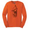 GILDAN® ULTRA COTTON® LONG SLEEVE T-SHIRT Thumbnail