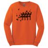 GILDAN® ULTRA COTTON® LONG SLEEVE T-SHIRT Thumbnail