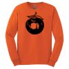 GILDAN® ULTRA COTTON® LONG SLEEVE T-SHIRT Thumbnail
