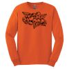 GILDAN® ULTRA COTTON® LONG SLEEVE T-SHIRT Thumbnail