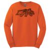 GILDAN® ULTRA COTTON® LONG SLEEVE T-SHIRT Thumbnail
