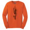 GILDAN® ULTRA COTTON® LONG SLEEVE T-SHIRT Thumbnail