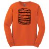 GILDAN® ULTRA COTTON® LONG SLEEVE T-SHIRT Thumbnail