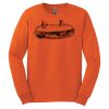 GILDAN® ULTRA COTTON® LONG SLEEVE T-SHIRT Thumbnail