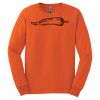 GILDAN® ULTRA COTTON® LONG SLEEVE T-SHIRT Thumbnail