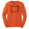 GILDAN® ULTRA COTTON® LONG SLEEVE T-SHIRT Thumbnail