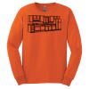 GILDAN® ULTRA COTTON® LONG SLEEVE T-SHIRT Thumbnail