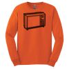 GILDAN® ULTRA COTTON® LONG SLEEVE T-SHIRT Thumbnail