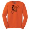 GILDAN® ULTRA COTTON® LONG SLEEVE T-SHIRT Thumbnail