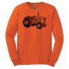 GILDAN® ULTRA COTTON® LONG SLEEVE T-SHIRT Thumbnail